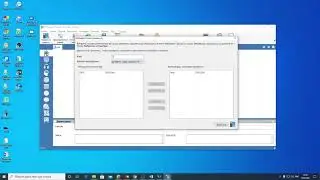 Включение программы Netsupport School