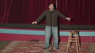 06/18/2022 Jay Jennings at North Bend Theater