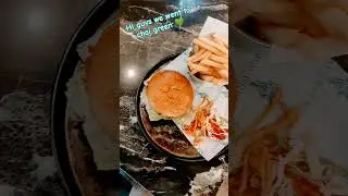 guys we went to chai green #food#family#sauce#fries#chips#fun#delicious#yummy#drinks#spicy 👍😋