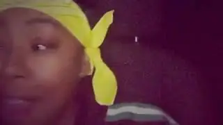 Touch ya nose