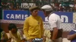 El Chanfle (1979) Parte 1/10 Legendado PT-BR