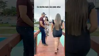 Desfilou bonito #funny#filterprank #humormemes #humor #memes #memecasal #comedia#ci&uacute;mes#trolagem