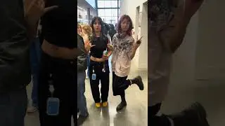 Emily Carr Couture: Student Fashion Pt.2