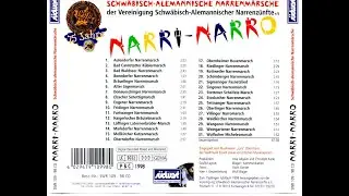 Aulendorfer Narrenmarsch