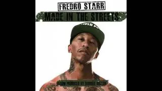 Fredro Starr - Everyday Hell - Made In The Streets
