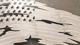 Custom Metal Works - Rapid Metal Art - Rapid Metal Fab