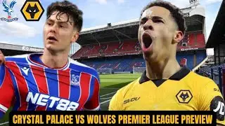 Strand Larsen To Inevitably PUNISH Old Club Wolves?!