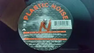Plastic Noise-Los Ni&ntilde;os Del Parque (Long Version)