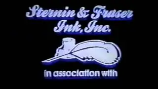 ELP Communications/Sternin & Fraser Ink Inc/Embassy Communications (1987)