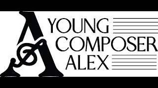 Alexander on Viola, Reno Chamber Orchestra: Adagio for Strings, Samuel Barber