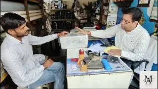 🙏 Maharaja Agencies ( 8273273099 ) jhatka machine security system