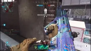 RAM-7 Just Hits Different, Modern Warfare Search And Destroy