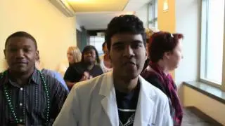Wanna Be The Best Doctor Ever