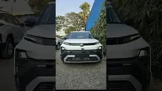 New facelift tata punch 👊 base model smart cng #trending #music #shorts