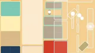 HLO Playground - Inia - new scene