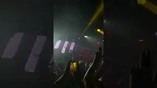 Third Party - &ldquo;Every Day of My Life&rdquo; Live at Ministry of Sound 19.08.2022