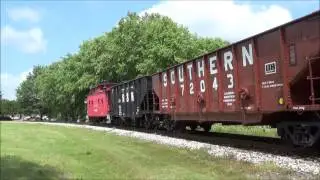 Streamliners At Spencer Part 2