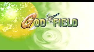 【Part1】年明けは神々の戦い【ゴッドフィールド】