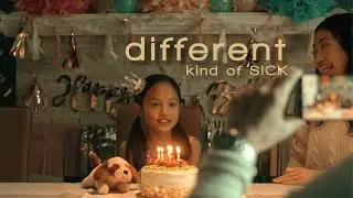 Different Kind of Sick (Trailer)