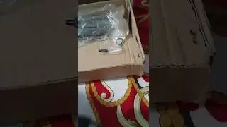 unboxing pcp af900 || copy of air force condor .177 || #unboxing #air #force