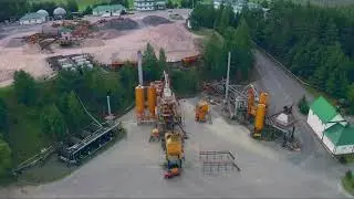 Sulzer's CCUS solutions