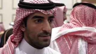 حفل زواج غسان الرواف