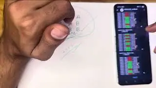 Color Trading Game Tricks || Color BY PASS Tricks || Colour Prediction Game Trick || #mantrimall