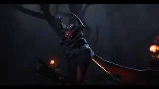 Metal: Hellsinger Demo 27.7M Score (No damage taken, no hitstreak break)