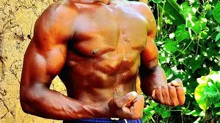 🔴My workout In morning 🌄 days🔥💪On Le 22/02/2026🔥Full Body workout At 🏡 Every morning#motivation