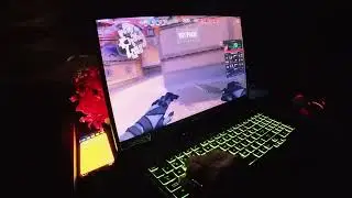 POV Первый день игры в VALORANT