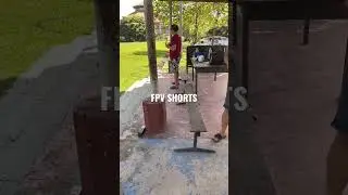 FPV #SHORTS #teamblacksheep