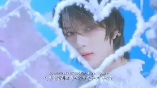 사랑하고 싶지만 두려워🥀|| 🦊추천 곡 || Tiptoeing - Hope Tala [가사/해석/lyrics]