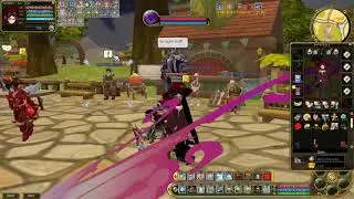 (EASY) BUFF PET GUIDE on Insanity Flyff