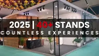 Beyond 600: Epic Recap of Our Stands at The Propshop Worldwide Expo!