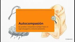 Se amable contigo mismo, Resumen del libro de Kristin Neff