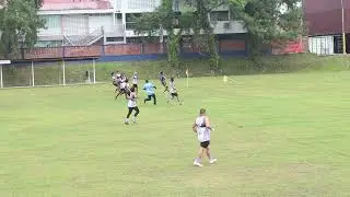 Carisbrook vs Harlequins  (away match) @ JBlaze 2025