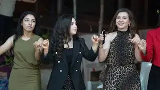 İpek & Fatih / Düğün Töreni 3. Bölüm / Grup EVRENSEL / Elif Köyü Düğünleri 