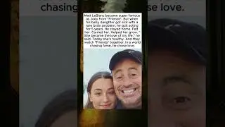 THE ACTOR WHO CHOSE TO BE A DAD👨&zwj;👧