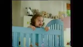 Подгузники Pampers Active Baby (Россия 2008) - Короткая версия