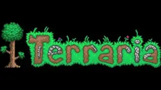Terraria Expert Mage Series Live Stream!! Going Straight To The Underworld!!
