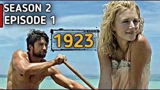 1923 Season 2 Episode 1 Trailer Breakdown: Spencer Dutton&rsquo;s Shocking Return!