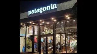 # Patagonia# products #Multi functional outdoor clothing #