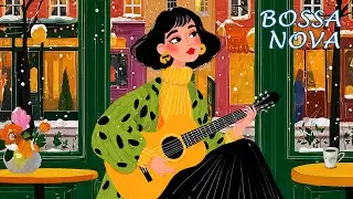 Bossa Nova Covers Of Popular Songs 99 Hits &ndash; Calm Bossa Nova for Study, Work & Good Vibes