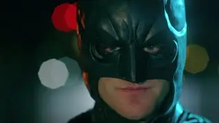 Gay Batman Returns