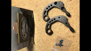 Mathews Vertix / VXR Mod Change