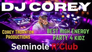 Seminole Elementary - Corey Thornton Productions