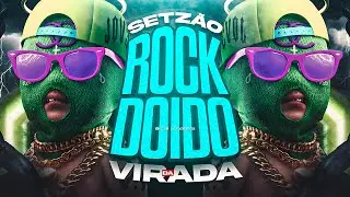 Set Rock Doido da Virada 2023 Edição Bagaceira