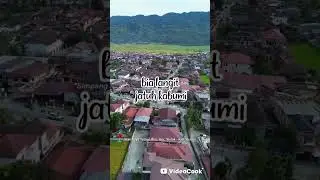 YGGEMINI11 - ADIK MANIH (LAGU KERINCI JAMBI)