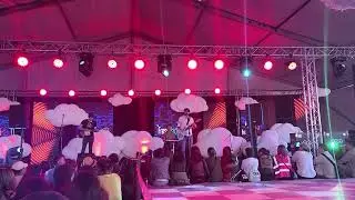 The Lemons - Hairtai (Live at Playtime Festival 2022)