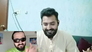 Pakistani Reaction on BB Ki Vines | Automatic Gaadi | HT Reacts